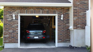 Garage Door Installation at Blue Moon Court, Florida